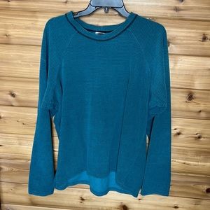 Melanzana Sweatshirt- Good condition- XL